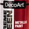 12 Pack: DecoArt® Extreme Sheen™ Metallic Acrylic Paint